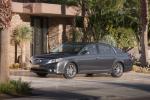 Toyota Avalon 2011 года